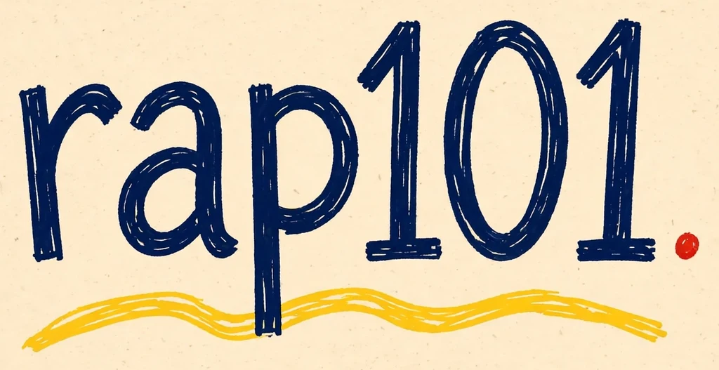 Rap101 ラジオ
